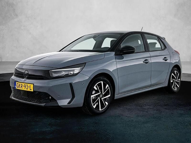 Grijs Occasion 2024 Opel Corsa | € 22.320 (Eerlijke prijs) - Afbeelding 1/1