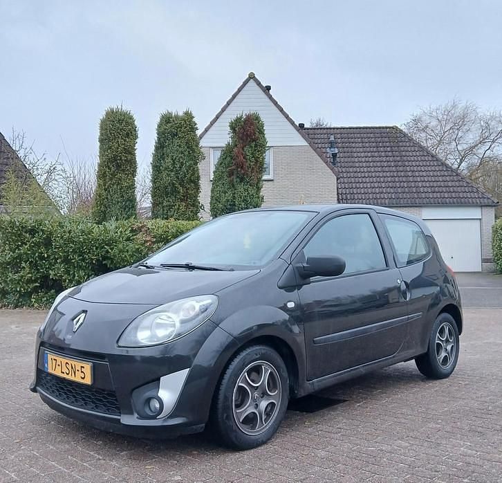 Occasion 2010 Renault Twingo Authentique Hatchback | € 1.885 (Super prijs) - Afbeelding 1/4