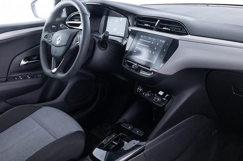 Occasion Opel Corsa-e Edition 100 kW (136 PK) 2023 Blauw Hatchback