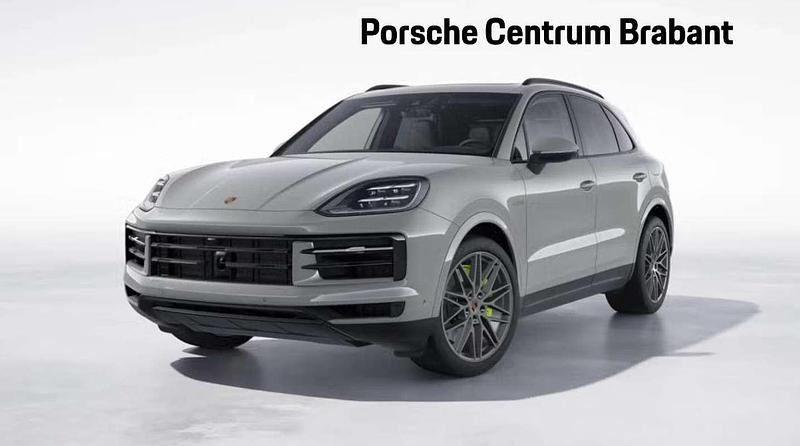 Gebruikt 2024 Porsche Cayenne SUV | € 114.750 (Goede deal) - Afbeelding 1/4