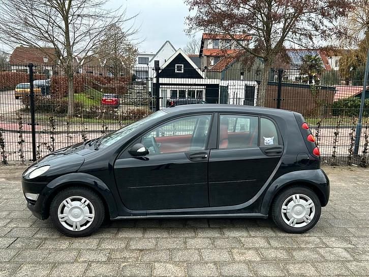 Occasion Smart ForFour 64 PK (47 kW) 2006 Hatchback