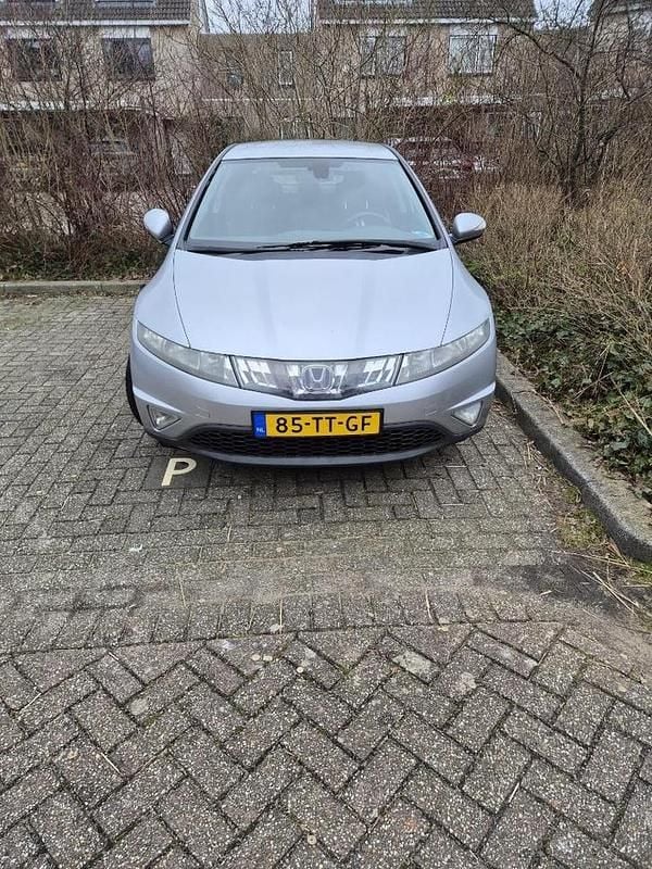 Occasion Honda Civic 83 PK (61 kW) 2007