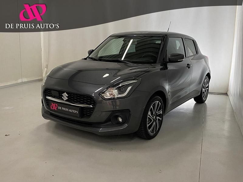 Overige Gebruikt 2024 Suzuki Swift Style Hatchback | € 21.950 (Eerlijke prijs) - Afbeelding 1/4