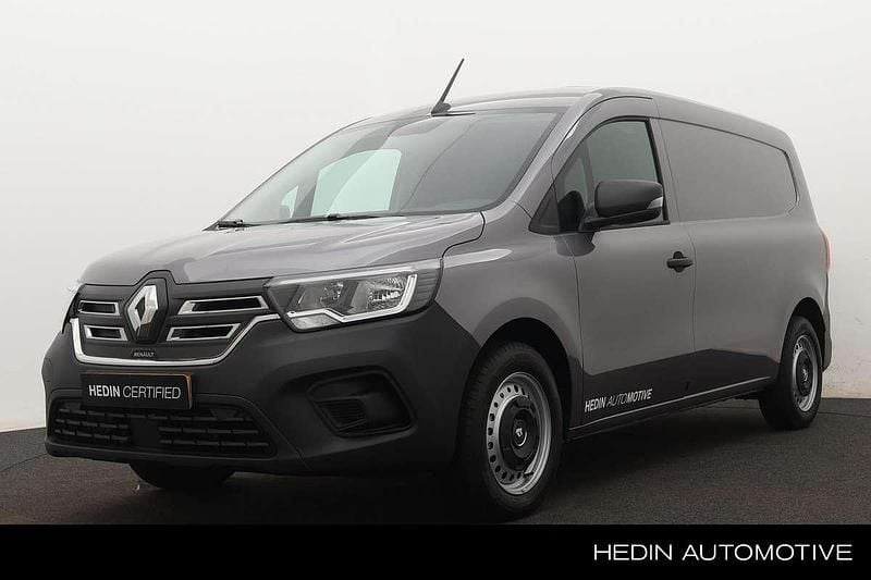 Gris cassiopee Gebruikt 2024 Renault Kangoo MPV | € 17.900 (Super prijs) - Afbeelding 1/3