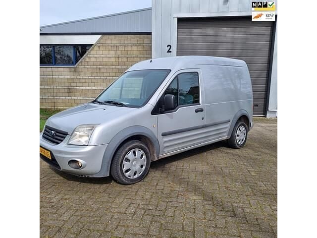 Overige Occasion 2011 Ford Transit Van | € 999 (Goede deal) - Afbeelding 1/1