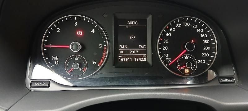 Occasion VW Caddy 2015 Grijs MPV