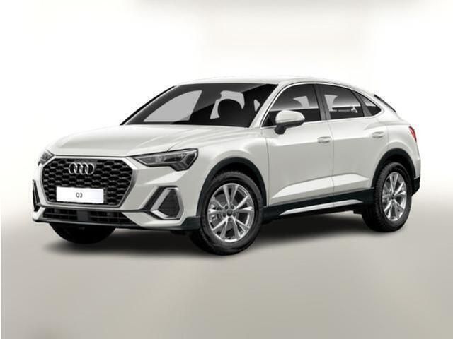 Overige Gebruikt 2023 Audi Q3 S-Line SUV | € 42.000 (Super prijs) - Afbeelding 1/4