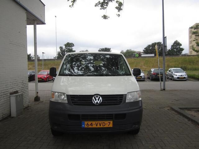 Overige Gebruikt 2008 VW T5 Van | € 4.750 - Afbeelding 1/4