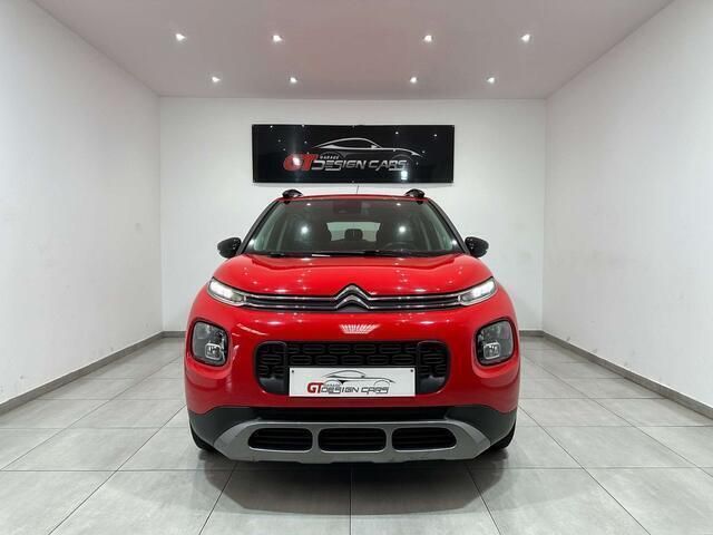 Occasion Citroën C3 PureTech 2018 Rood Hatchback