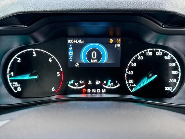 Occasion Ford Transit Connect Limited 120 PK (88 kW) 2021 Wit MPV