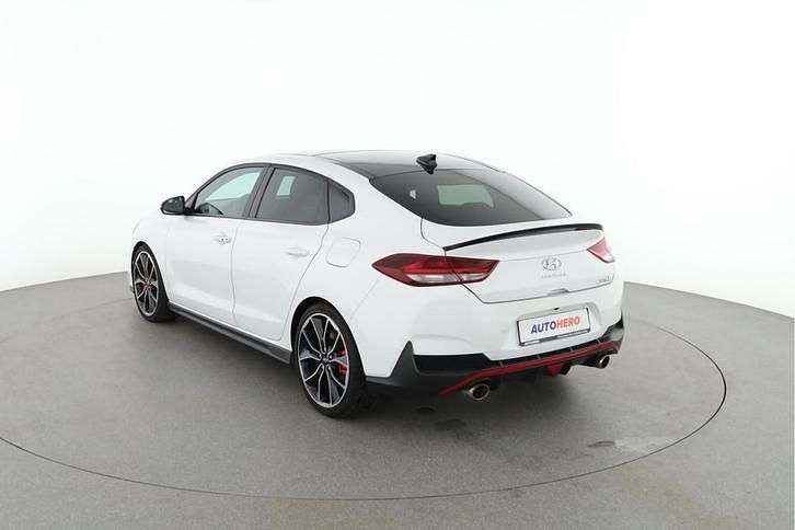 Occasion Hyundai i30 275 PK (202 kW) 2020