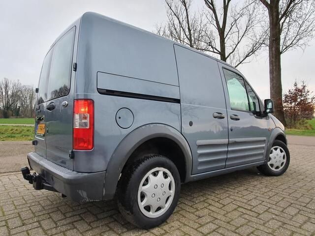 Occasion Ford Transit 116 PK (85 kW) 2005 Grijs Van