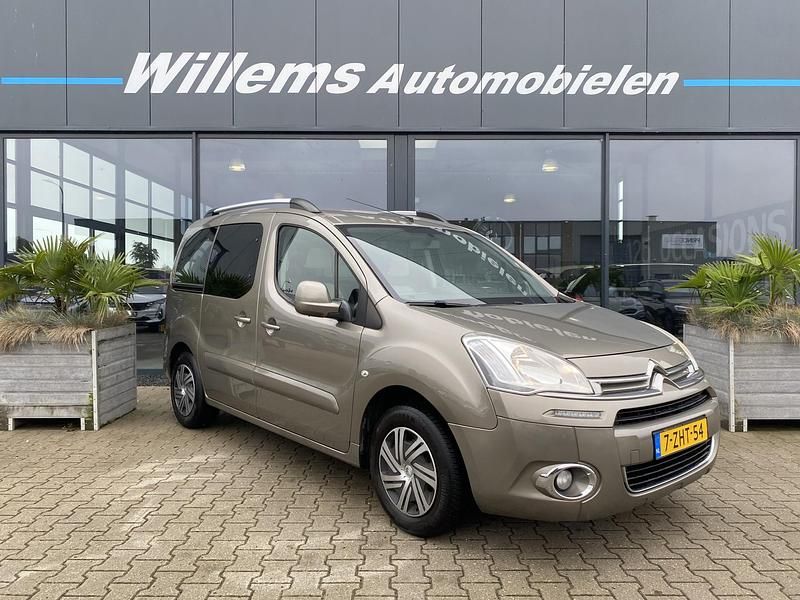 Occasion Citroën Berlingo Tendance 98 PK (72 kW) 2013 Bruin MPV