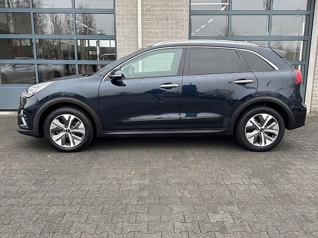 Occasion Kia e-Niro 150 kW (204 PK) 2020 Blauw SUV