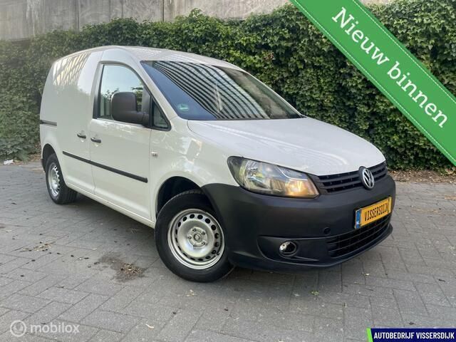 Overige Gebruikt 2012 VW Caddy MPV | € 2.999 (Goede deal) - Afbeelding 1/4