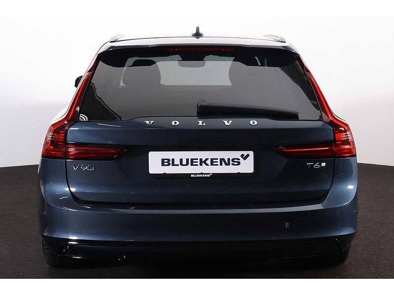 Occasion Volvo V90 Plus 349 PK (256 kW) 2020 Stationwagen
