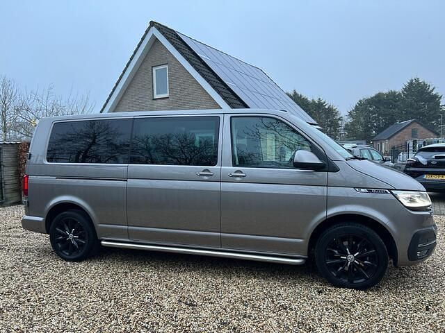 Occasion VW T6.1 150 PK (110 kW) 2022 Grijs (metallic) Van