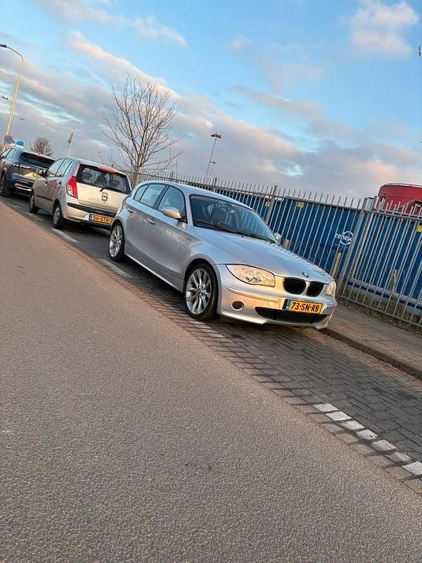 Occasion BMW 118 129 PK (94 kW) 2006 Hatchback