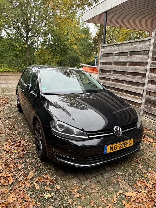 Gebruikt 2013 VW Golf VII | € 8.750 (Eerlijke prijs) - Afbeelding 1/4