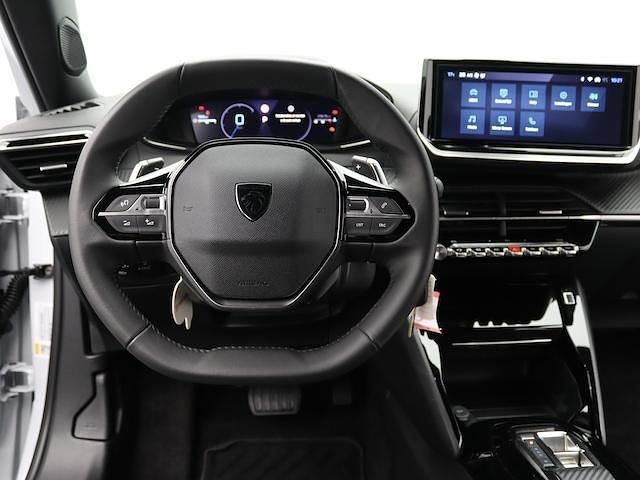 Occasion Peugeot 2008 Allure 146 PK (107 kW) 2024 Wit SUV