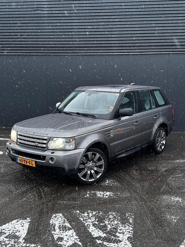Occasion Land Rover Range Rover Sport 272 PK (200 kW) 2007 SUV