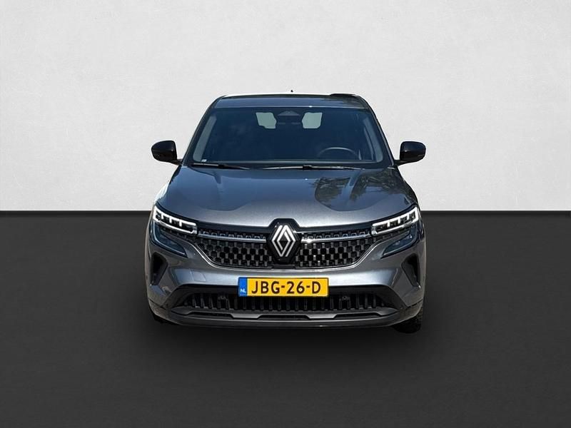 Occasion Renault Austral Evolution 158 PK (116 kW) 2024 Grijs metallic SUV