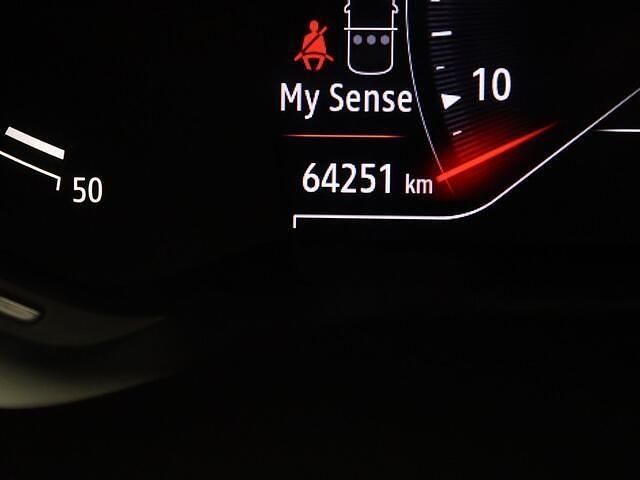 Occasion Renault Captur Intens 159 PK (116 kW) 2021 Rood SUV