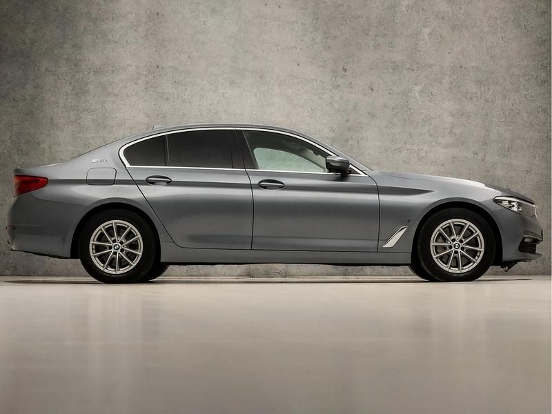 Occasion BMW 530 iPerformance 252 PK (185 kW) 2019 Grijs Sedan