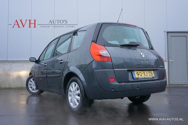 Occasion Renault Grand Scénic II 135 PK (99 kW) 2007 Mpv MPV