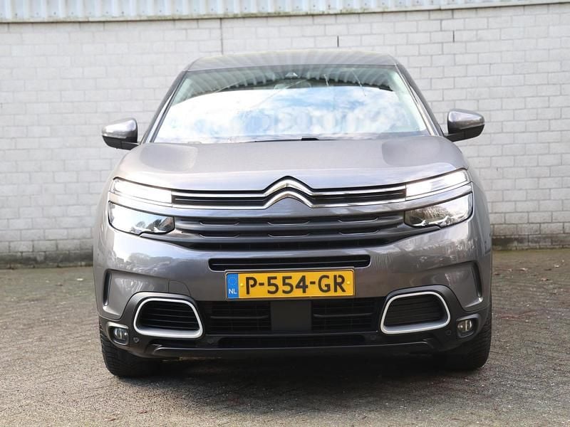 Occasion Citroën C5 Aircross Business Class 131 PK (96 kW) 2022 Grijs SUV