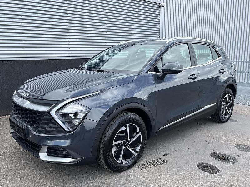 Occasion Kia Sportage 230 PK (169 kW) 2022 Overig SUV