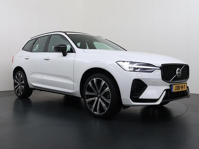 Occasion Volvo XC60 R-Design 340 PK (250 kW) 2021 Wit SUV