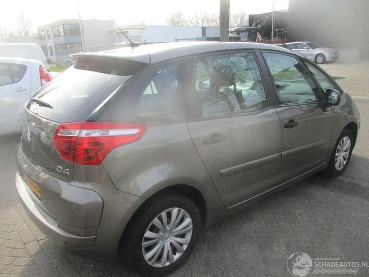Occasion Citroën C4 Picasso 120 PK (88 kW) 2010 MPV