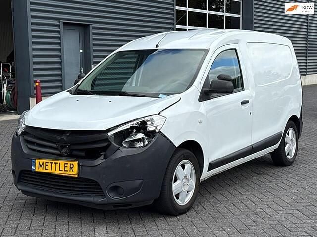 Occasion Dacia Dokker Ambiance 75 PK (55 kW) 2013 Overige MPV