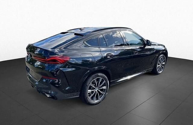 Occasion BMW 501 M Sport 286 PK (210 kW) 2024 Zwart (metallic) SUV