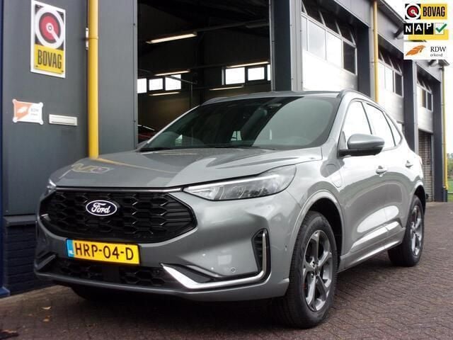 Grijs Nieuw 2025 Ford Kuga ST-Line X SUV | € 45.635 (Eerlijke prijs) - Afbeelding 1/4