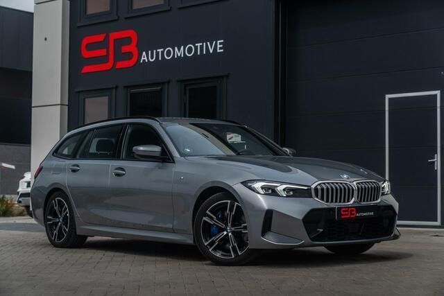 Overige Gebruikt 2024 BMW 330 M Sport Stationwagen | € 46.950 (Eerlijke prijs) - Afbeelding 1/4