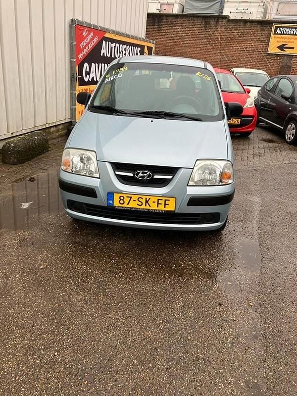 Occasion Hyundai Atos 62 PK (45 kW) 2006 Hatchback