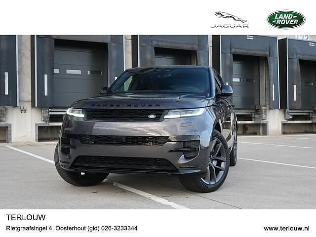 Nieuw Land Rover Range Rover Sport SE Dynamic 400 PK (294 kW) 2026 Bruin SUV