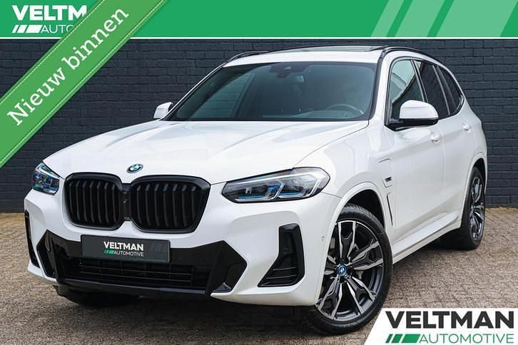 Occasion BMW iX3 M Sport 214 kW (292 PK) 2022 SUV