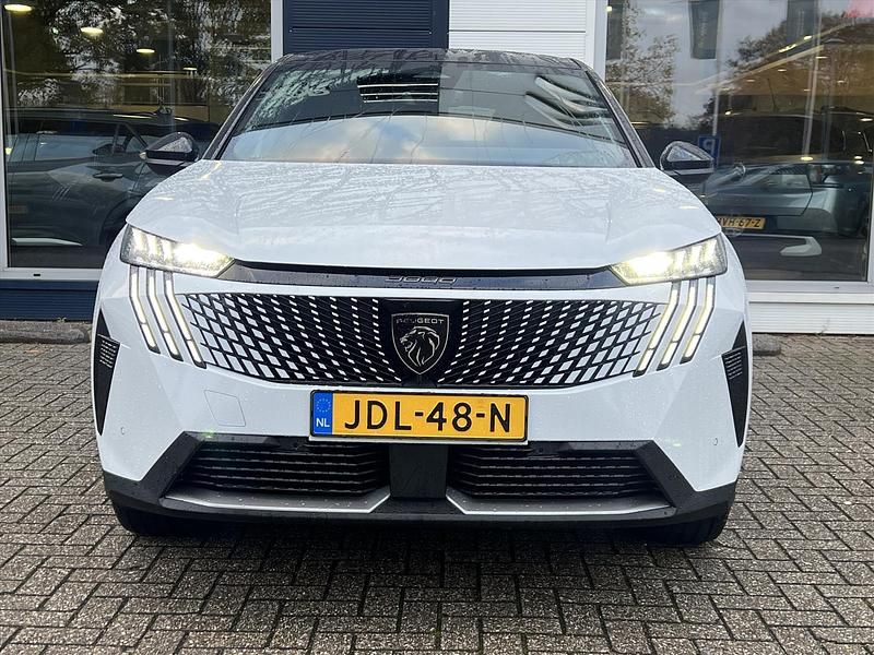 Occasion Peugeot 3008 GTi 2025 Wit SUV