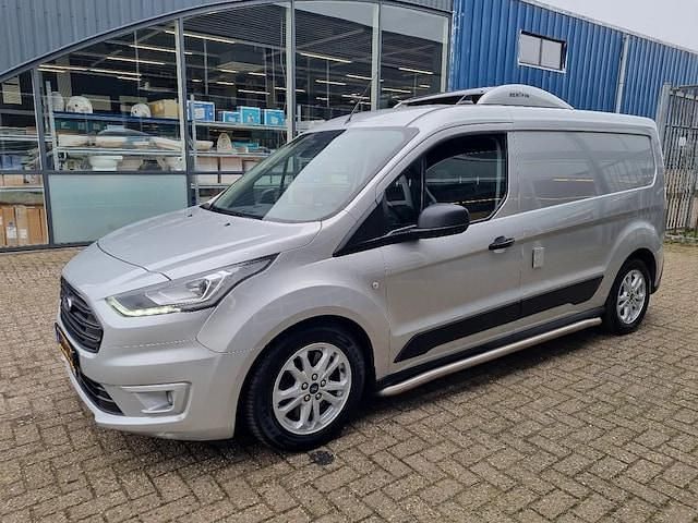 Occasion Ford Transit Connect ST 99 PK (72 kW) 2020 Grijs MPV