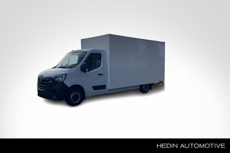 Nieuw 2024 Renault Master Van | € 46.350 (Goede deal) - Afbeelding 1/4
