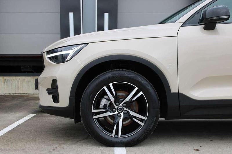 Occasion Volvo XC40 Plus 197 PK (144 kW) 2024 Bruin SUV
