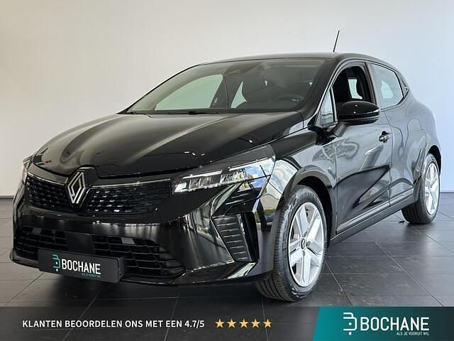 Noir étoilé gne Gebruikt 2023 Renault Clio V Evolution Hatchback | € 18.900 (Eerlijke prijs) - Afbeelding 1/4
