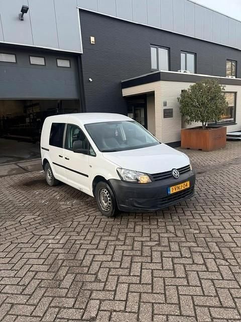 Occasion 2011 VW Caddy MPV | € 3.600 (Goede deal) - Afbeelding 1/4
