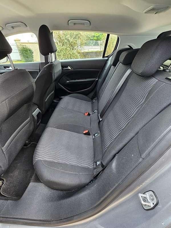 Occasion Peugeot 308 Access 82 PK (60 kW) 2015 Sedan