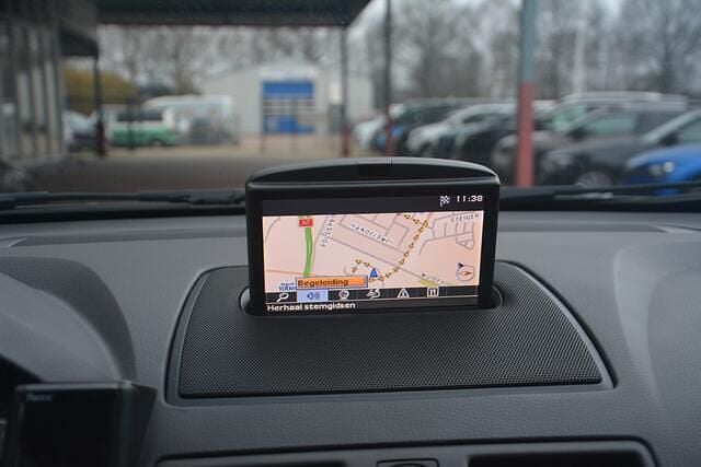 Occasion Volvo XC90 Summum 185 PK (136 kW) 2007 Zwart SUV