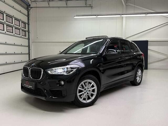 Overige Gebruikt 2016 BMW X1 Comfort Edition SUV | € 14.995 (Goede deal) - Afbeelding 1/4