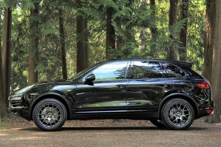 Occasion 2011 Porsche Cayenne SUV | € 18.000 (Eerlijke prijs) - Afbeelding 1/4